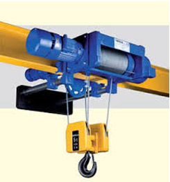 Monorail Hoist