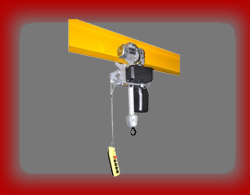 Electric Chain Hoist Electric Chain Hoist
