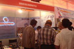 Mahatech Exhibition