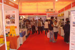 Mahatech Exhibition