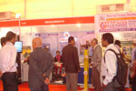 Mahatech Exhibition