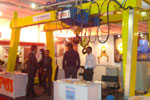 Mahatech Exhibition