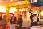 Mahatech Exhibition