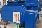 END CARRIAGE
