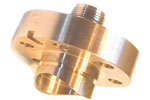 Machined Component