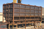 Water Tank Equipment